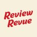 Review Revue Podcast (@reviewrevueshow) Twitter profile photo Review Revue Podcast (@reviewrevueshow) Twitter profile photo