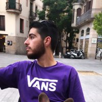 Daniel Morent Avilés (@ddaniii3) 's Twitter Profile