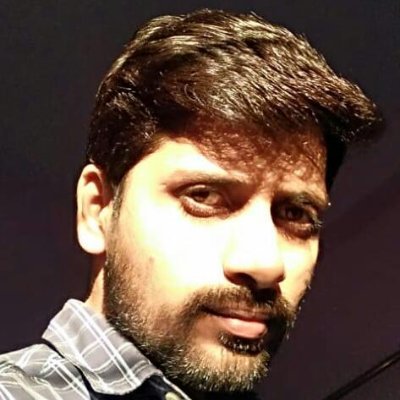 devsohani's profile picture. 