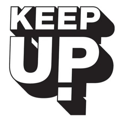 Image result for keep up