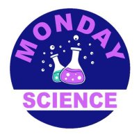 Monday Science | Weekly Podcast 🎙 (@mondayscience_) 's Twitter Profile