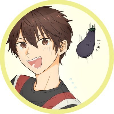 おかきさんのプロフィール画像