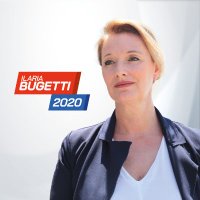 IlaBugetti (@ilabugetti) 's Twitter Profile