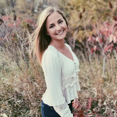 KorthHaylee's profile picture. Elementary Education major at the University of South Dakota #TeachingCoyotes