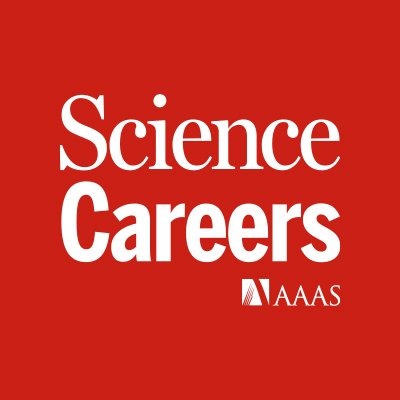 ScienceCareers is the careers component of @ScienceMagazine and produced by @AAAS. Scientists rely on Science Careers for #career information and #job postings.