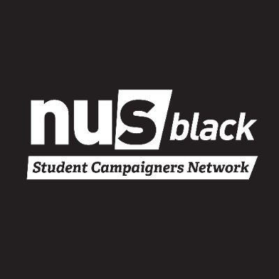 NUS Black Student Campaigners Network