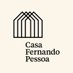 Casa Fernando Pessoa (@casafpessoa) Twitter profile photo Casa Fernando Pessoa (@casafpessoa) Twitter profile photo