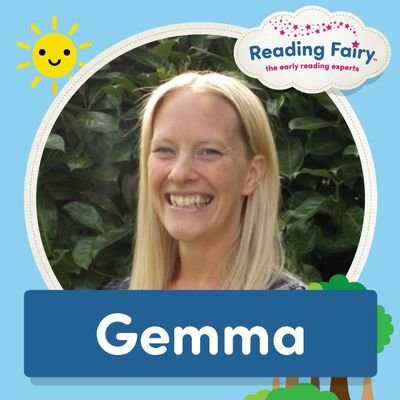 ReadingFairyYrk's profile picture. Reading Fairy supports every stage of a child's preschool reading journey. Activities include; sensory storytelling, phonics, songs, rhymes and picture books.