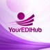 YourEDIHub (@youredihub) Twitter profile photo YourEDIHub (@youredihub) Twitter profile photo