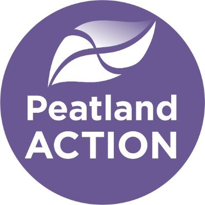 The @NatureScot Peatland ACTION team sharing information, news and updates about support and funding for #PeatlandRestoration projects
Funded by @ScotGovNetZero