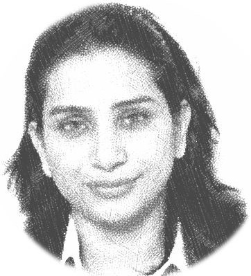 shwetapereira's profile picture. 