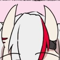 ＭＣポテトのお絵かきアカ😈さんのプロフィール画像