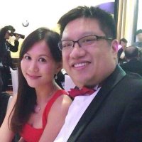 Josiah Ma (@ma_josiah) 's Twitter Profile