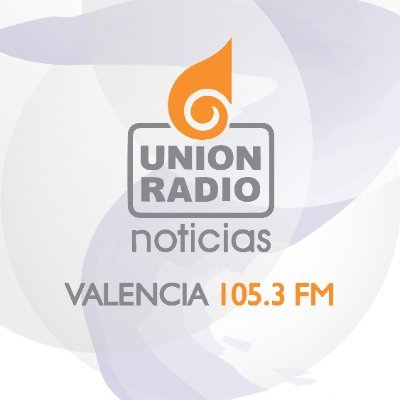 Unión Radio Valencia 105.3 FM
Escúchanos aquí 👇
https://t.co/NaJmC6FFQx