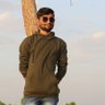 Harshil231098's profile picture. 