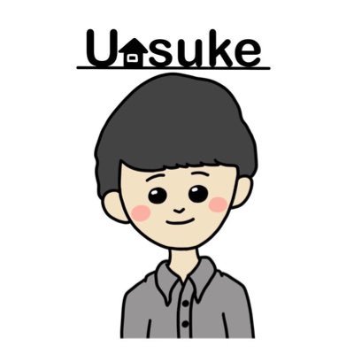 usuke_kaiteki Profile Picture