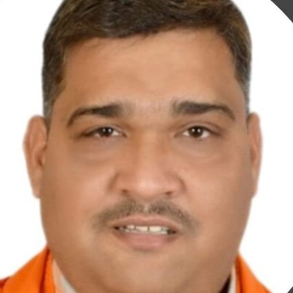 Mangesh shrivastava 
bhartiya janta party sanskrati evam kala prakosht nagar sa saiyojk 
ujjain ( mp ) 
🙏🏻🙏🏻