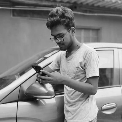 ArpitSi54393895's profile picture. केंद्रीय विद्यालय अंबिकापुर,
राष्ट्रपति स्काउट👮👮