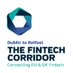 The Fintech Corridor (@fintechcorridor) Twitter profile photo The Fintech Corridor (@fintechcorridor) Twitter profile photo