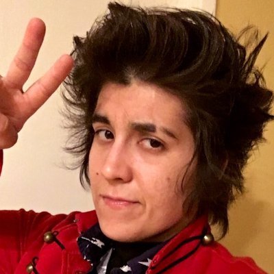 ⚡Michelle Guerrero ⚡さんのプロフィール画像
