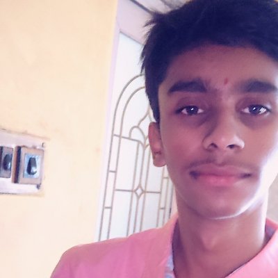 lX___xRAJx___Xl's profile picture. JAI HIND🇮🇳🇮🇳Vande Mataram🇮🇳

student, crazy to learn, want to work for welfare of my country.