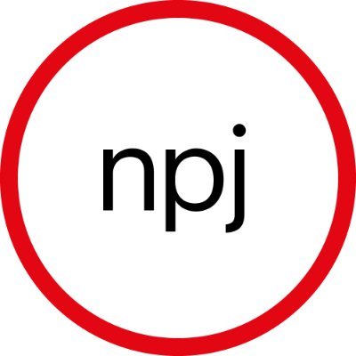 Nature_NPJ Profile Picture
