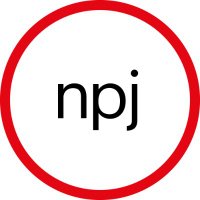 npj Journals(@Nature_NPJ) 's Twitter Profile Photo