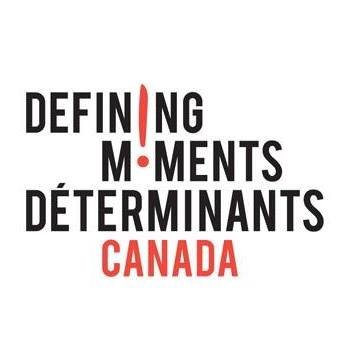 Focused on education and creatively sharing Canada's defining moments | Passionnés de l'éducation et du partage créatif des moments déterminants canadiens 🇨🇦