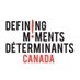 Defining Moments / Moments Déterminants Canada (@Moments_Canada) Twitter profile photo