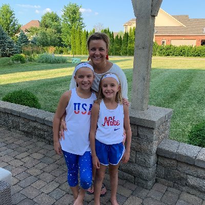 Husband to Michelle, Father to Jenika & Jackelynn. Assistant AD/Basketball at University of Illinois. Living the dream and loving my three girls.