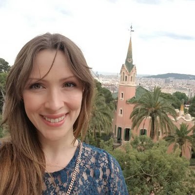 Kat Roemmich Profile