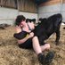 Jess Oxborrow (@farmvetstudies) Twitter profile photo Jess Oxborrow (@farmvetstudies) Twitter profile photo