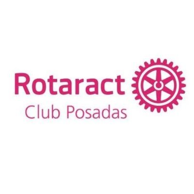Amistad + Servicio a la comunidad + Desarrollo Profesional = Rotaract.
Te estamos esperando!!!