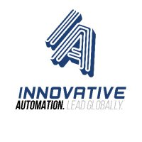 Innovative Automation Inc.(@IAI_Innovators) 's Twitter Profile Photo