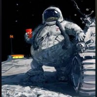 Chubby astronaut (@jakefre48571950) 's Twitter Profile