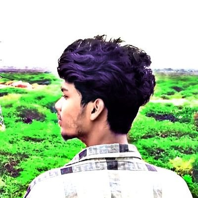 SanthoshRaguva1's profile picture. எண்ணம் போல வாழ்கை 💙