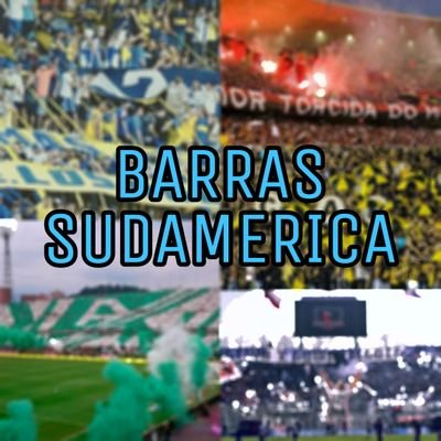 Info Y Material Filmografico De Fútbol Y De Las Tribunas Del Mundo, Gracias Por Seguirnos!

Aportes Y Contacto: Barras.Latam@gmail.com