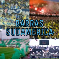 BARRAS DEL MUNDO(@Barras_LATAM) 's Twitter Profile Photo