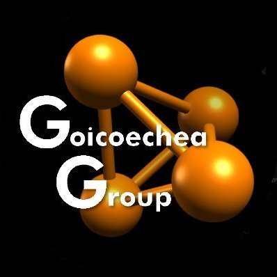 Group account. Chemistry with an inorganic flavo(u)r. Views collective. @IUBChemistry