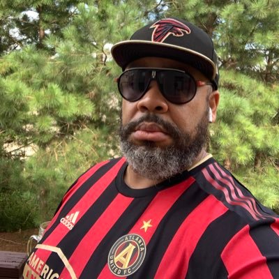 Host of the “Leo G Podcast” Atlanta Vs. Everybody !!!!! Falcons, United,Braves, Hawks all day every day !!!! All Atlanta Everythang !!!!