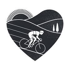 ❤ Cycling 🚲
🌪 From Flanders Fields to the Ardennes ⛰