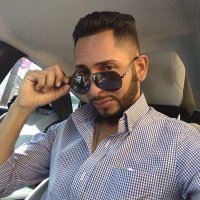 Christian Padilla (@chriselolam) 's Twitter Profile