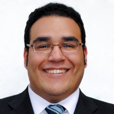 Alejandro Vera Sandoval