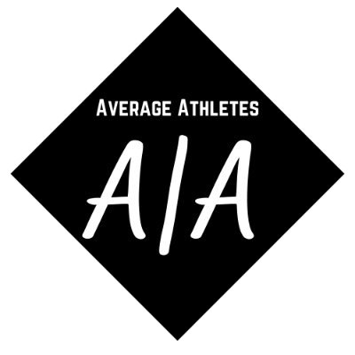 Average Athletes
