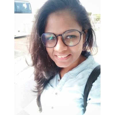Pastry Chef | Literature | Gardening | GlobeTrotter | Blogger | 🇮🇳

You are responsible for the energy you put into the world!🌍💯💫