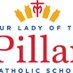 Our Lady of the Pillar Catholic School-St. Louis (@olpillarstl) Twitter profile photo