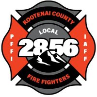 Kootenai County Fire Fighters - Local 2856 (@local2856) 's Twitter Profile