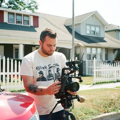 Midwest Filmmaker