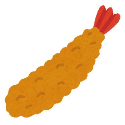 🍤エビ🍤さんのプロフィール画像