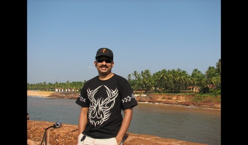 Prabhakar